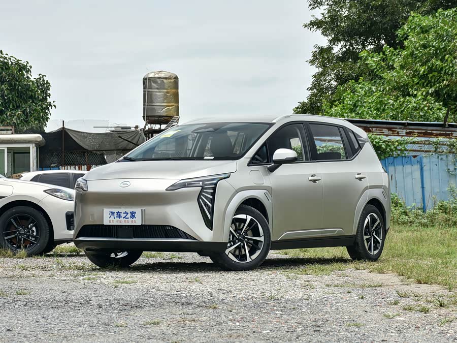 GAC Aion Y, 2026 — купить в Орле под ключ