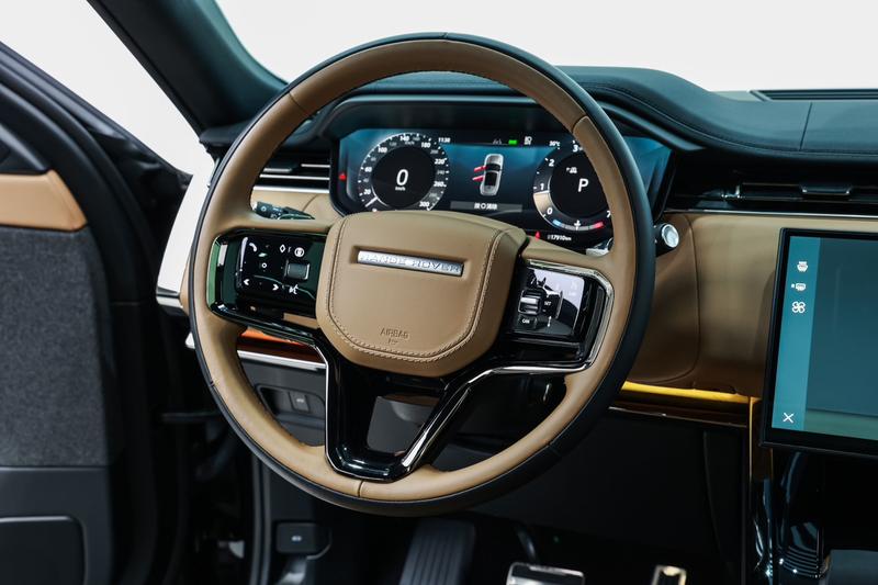 Land Rover Range Rover Sport, 2024 — фото 11 из 12