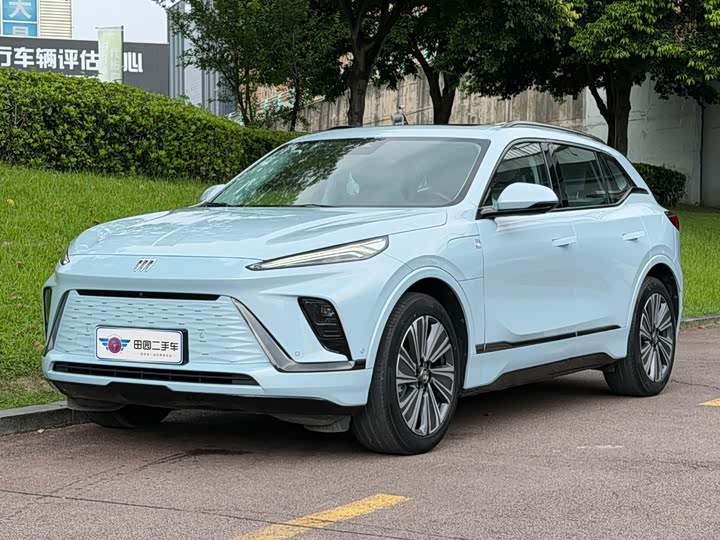 Buick Electra E5, 2023 — купить в Калуге под ключ