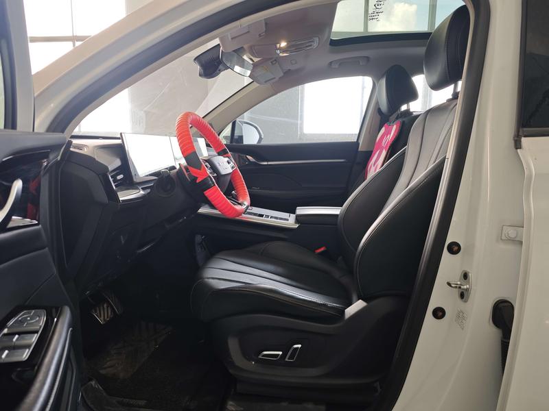 Roewe RX5 eMax, 2022 — фото 9 из 12