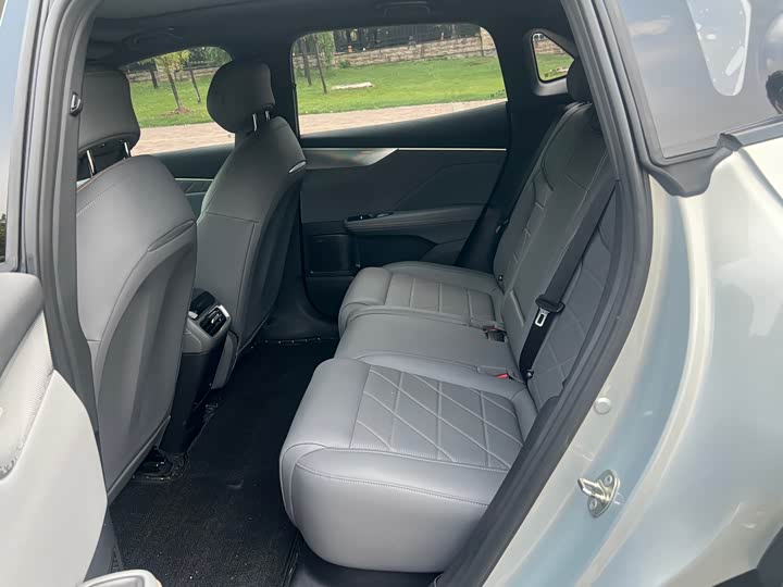 Changan Deepal S05, 2025 — фото 7 из 9