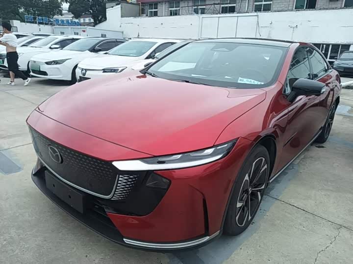 Mazda EZ-6, 2024 — купить в Перми под ключ