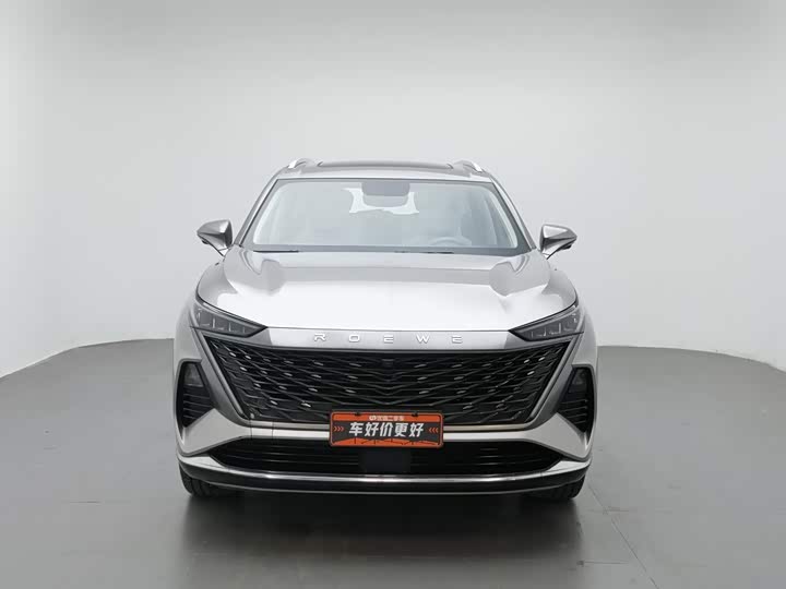 Roewe RX9, 2024 — фото 3 из 9