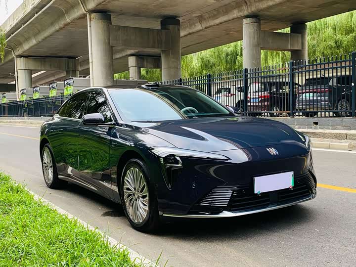 Buick Electra L7, 2025 — купить в Перми под ключ