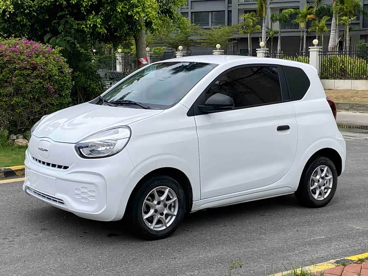 Roewe Clever, 2022 — купить в Нижнем Новгороде под ключ