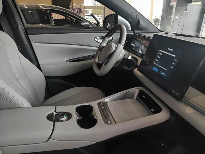 BYD Sea Lion 06 Hybrid/EV, 2025 — фото 6 из 9