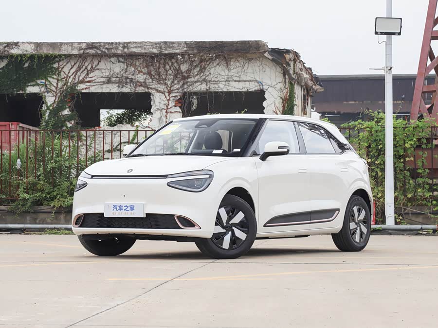 Dongfeng Yipai Nano 01, 2026 — купить в Йошкар-Оле под ключ