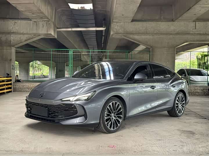 MG Motor 7, 2023 — купить в Белгороде под ключ