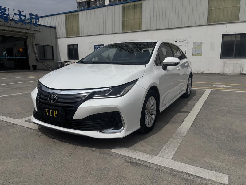 Toyota Allion, 2023 — купить в Санкт-Петербурге под ключ