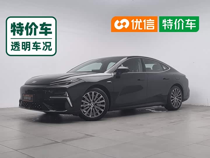 Geely Galaxy Starshine 8 EM-i, 2025 — купить в Саранске под ключ