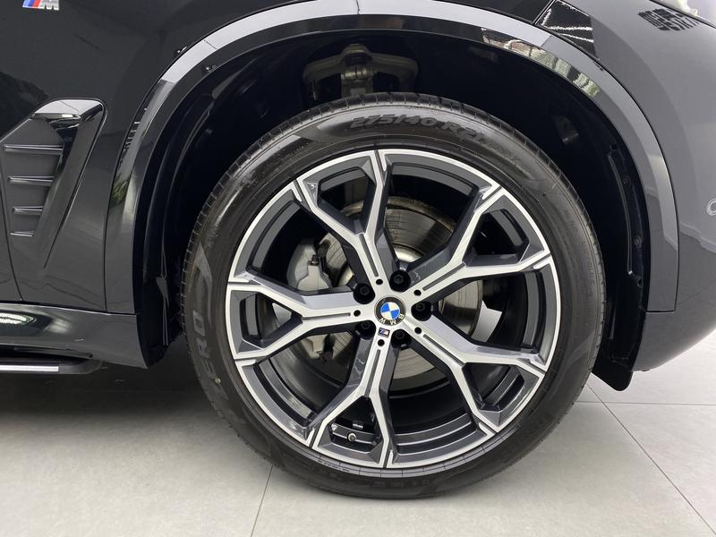 BMW X5, 2024 — фото 7 из 12