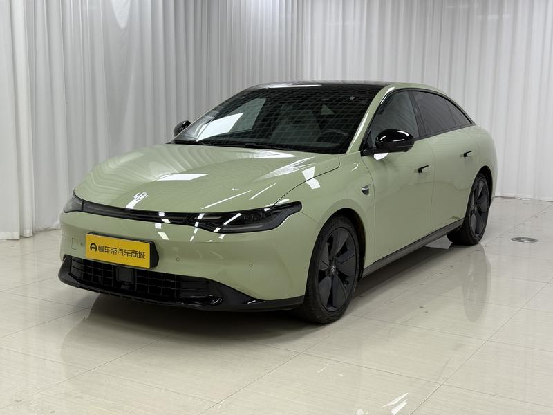 Leapmotor C01, 2022 — купить в Чебоксарах под ключ
