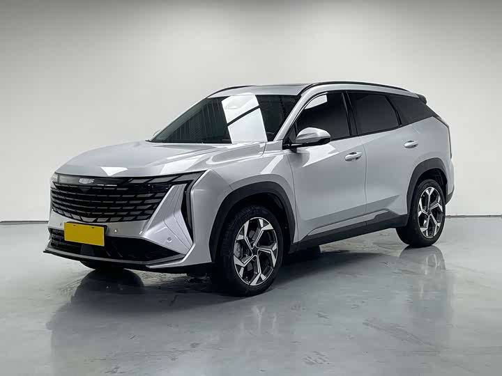 Geely Atlas L, 2023 — купить в Санкт-Петербурге под ключ