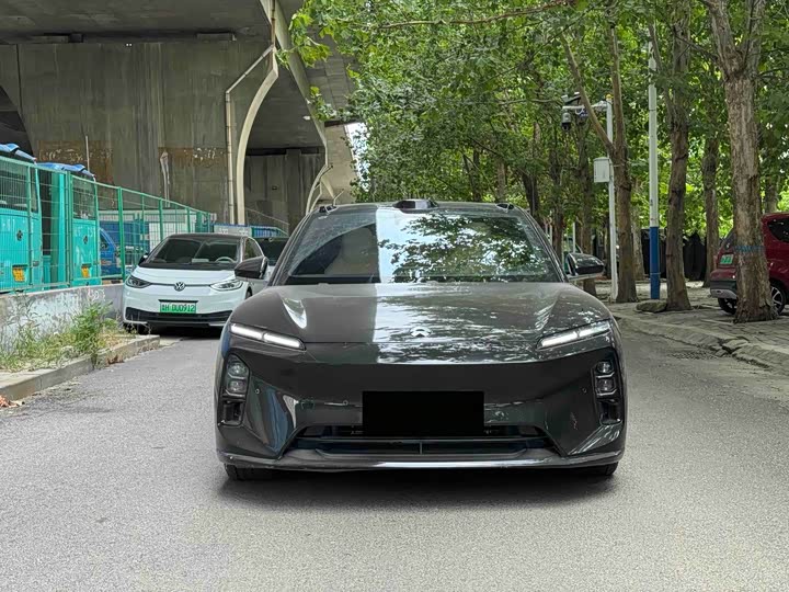 Nio ET5T, 2025 — фото 2 из 9