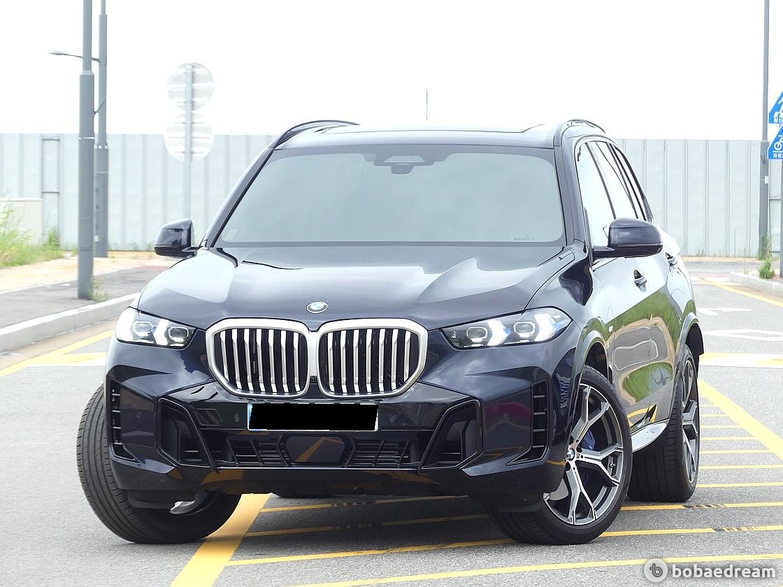 BMW X5, 2025 — купить в Тольятти под ключ