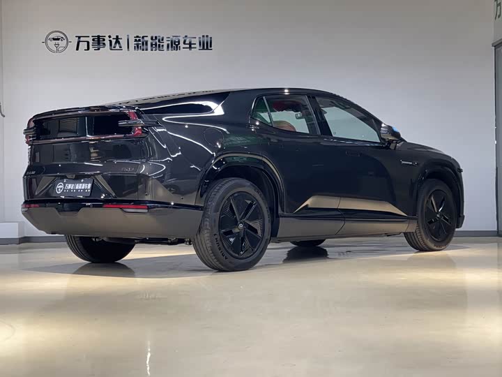 Changan Qiyuan (Nevo) E07, 2026 — фото 5 из 9