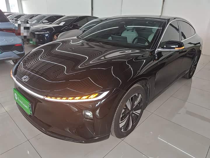 Changan Qiyuan (Nevo) A07, 2024 — купить в Пензе под ключ