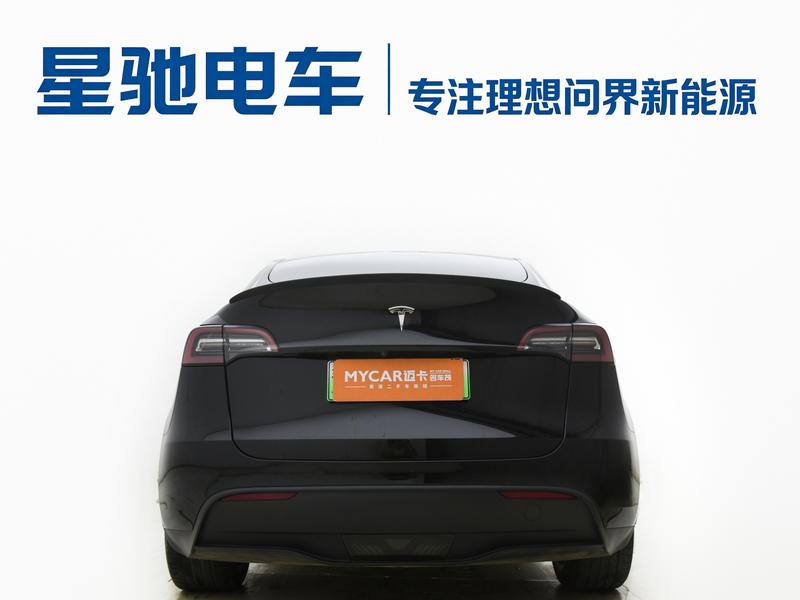 Tesla Model Y, 2023 — фото 3 из 12