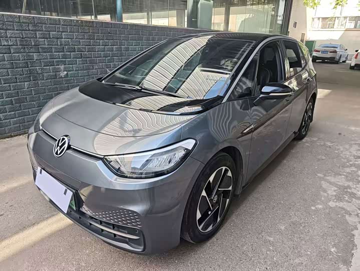 Volkswagen ID.3, 2023 — купить в Самаре под ключ
