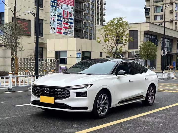Ford Mondeo, 2022 — купить в Иванове под ключ