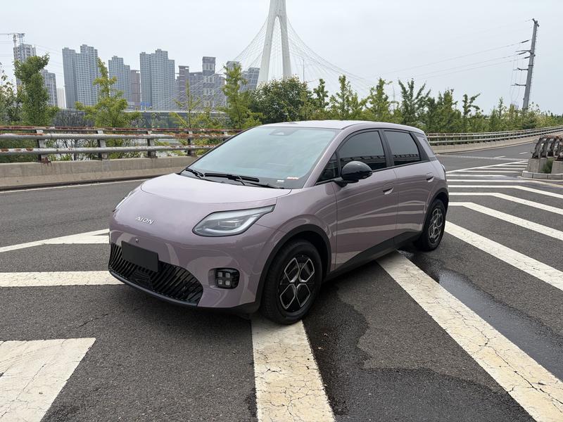 GAC Aion UT Super, 2025 — купить в Ижевске под ключ
