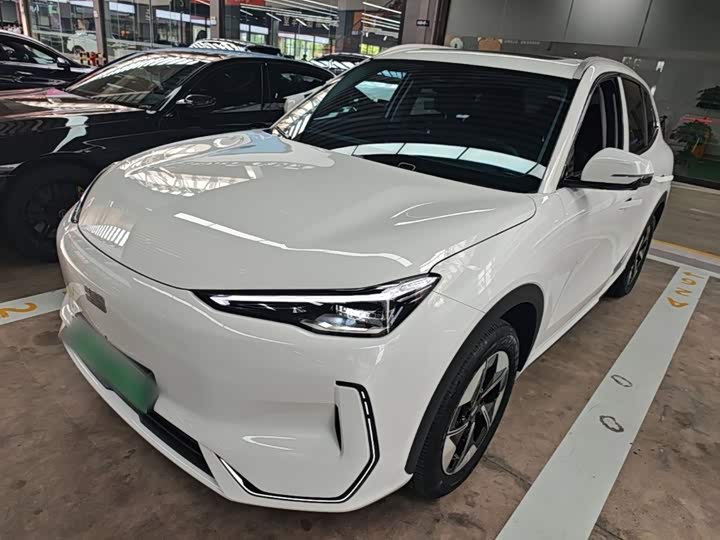 Geely Galaxy E5, 2025 — купить в Тамбове под ключ