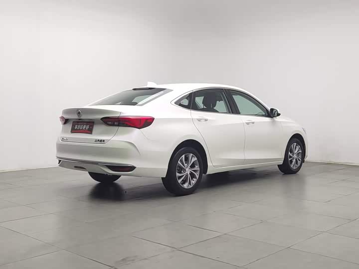 Buick Verano, 2024 — фото 2 из 9