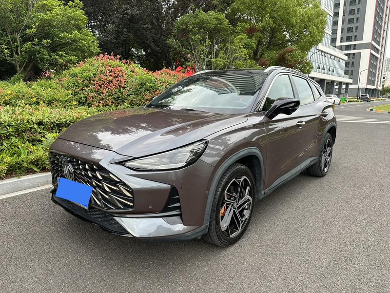 MG Motor One, 2022 — купить в Белгороде под ключ