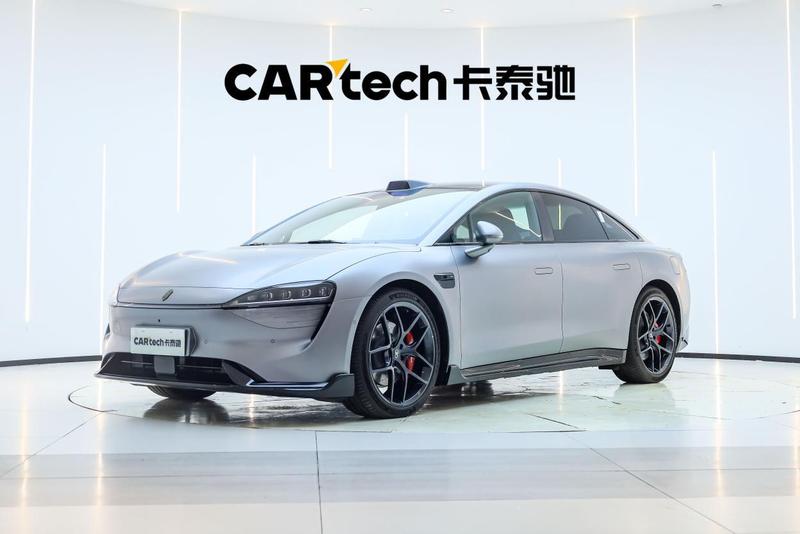Luxeed S7, 2025 — купить в Чебоксарах под ключ