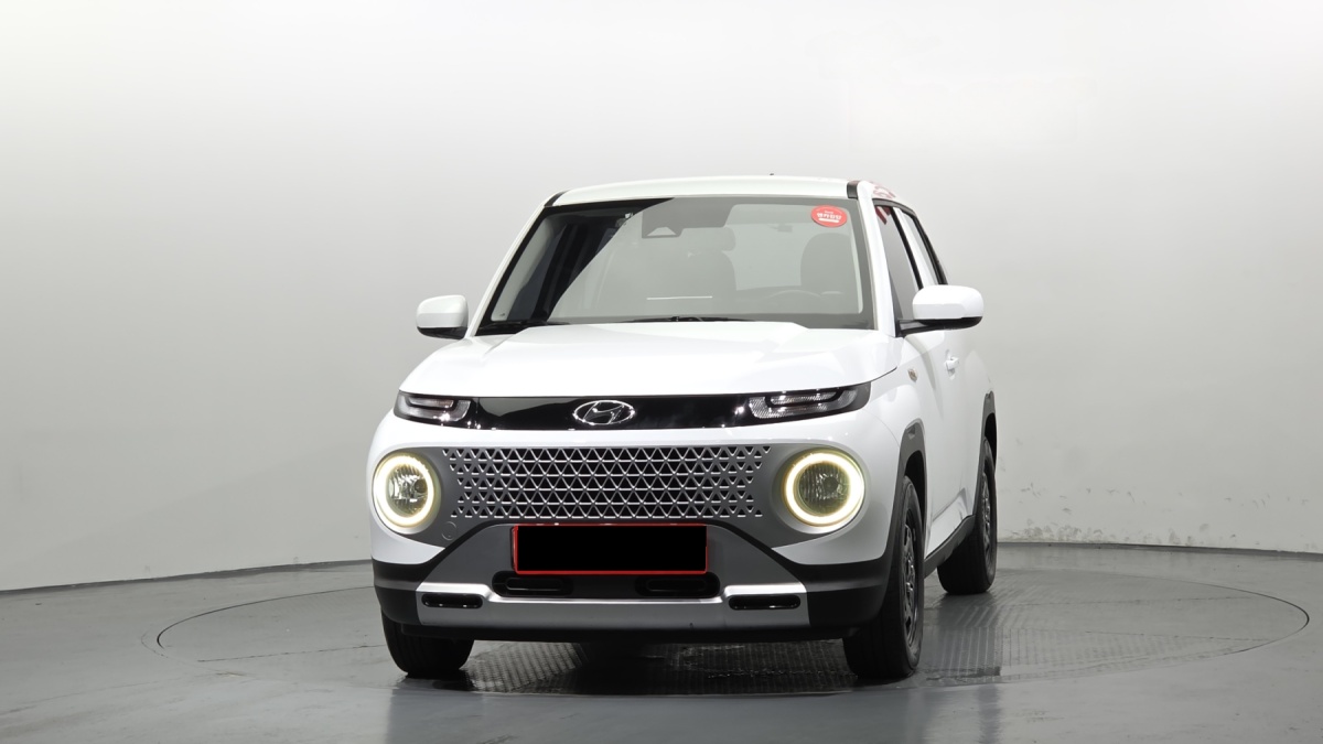 Hyundai Casper, 2022 — фото 3 из 12
