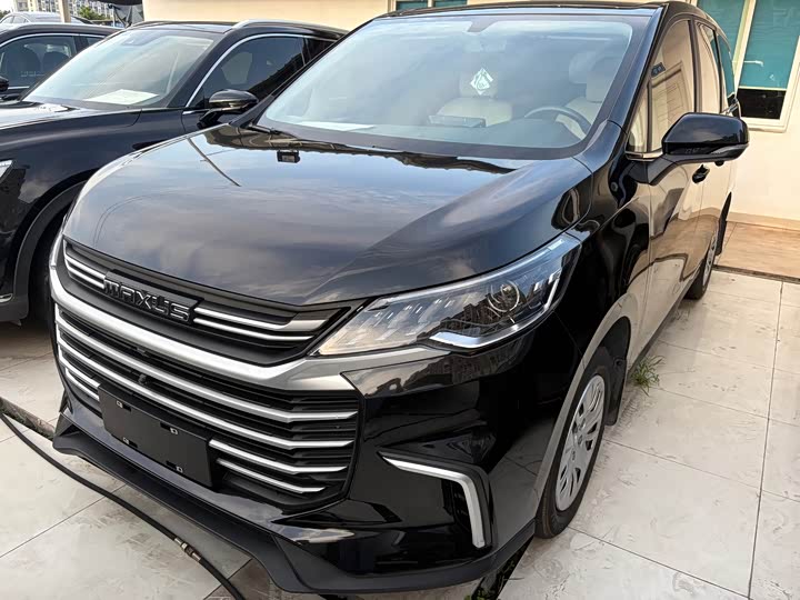 Maxus G50, 2023 — купить в Оренбурге под ключ