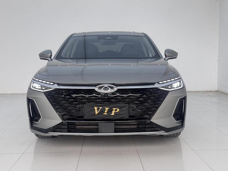 Chery Arrizo 8, 2023 — фото 2 из 12