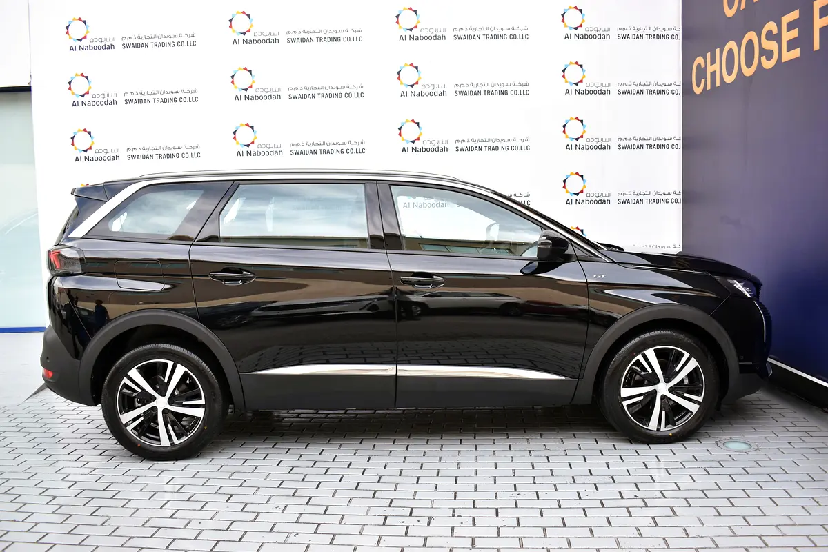 Peugeot 5008, 2025 — фото 4 из 10