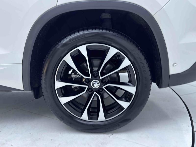 Skoda Kodiaq GT, 2022 — фото 11 из 12