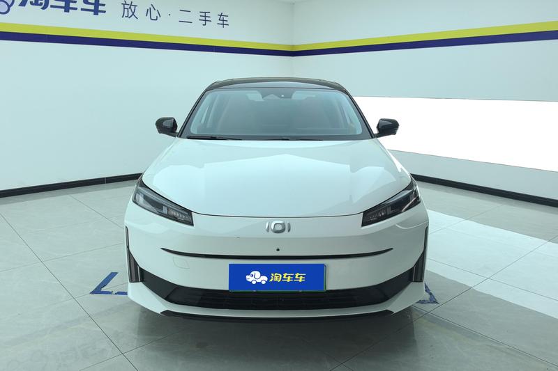 Changan Qiyuan (Nevo) A05, 2023 — фото 2 из 12