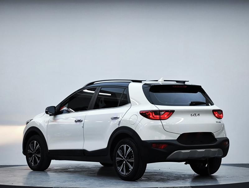 Kia KX1, 2023 — фото 5 из 12