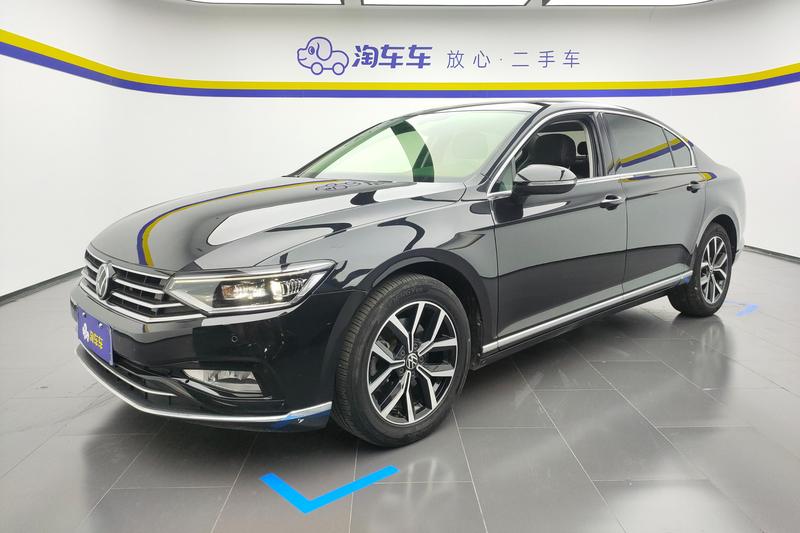 Volkswagen Magotan, 2021 — купить в Санкт-Петербурге под ключ