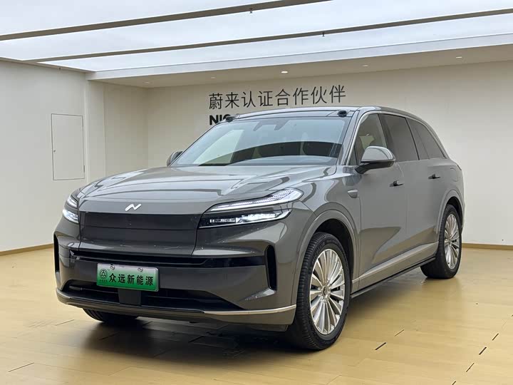 Nio Onvo L90, 2025 — купить в Костроме под ключ