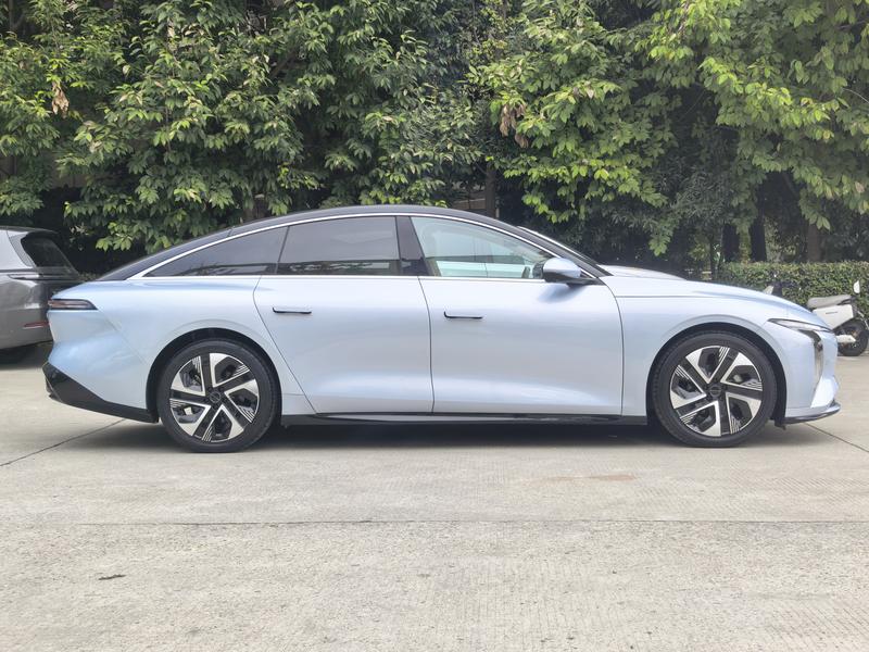 Dongfeng Forthing Xinghai S7, 2024 — фото 7 из 12
