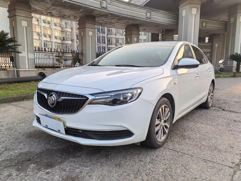 Buick Excelle GT, 2023 — купить в Санкт-Петербурге под ключ