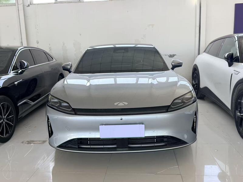 Chery Fulwin A9L, 2025 — фото 2 из 8