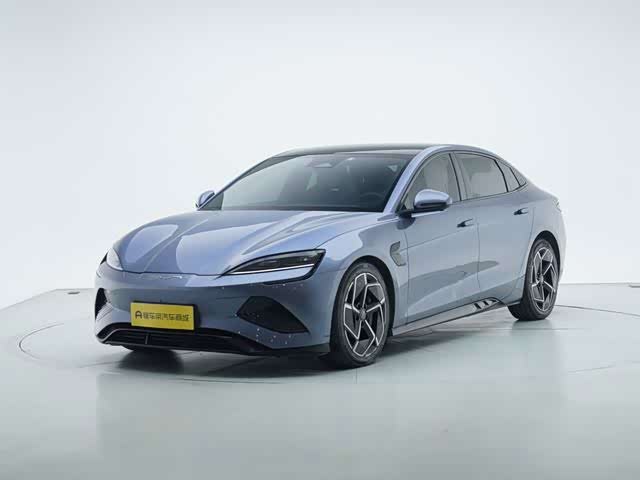 BYD Seal, 2023 — купить в Нижнем Новгороде под ключ