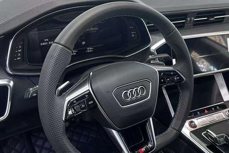 Audi S7, 2025 — фото 5 из 7