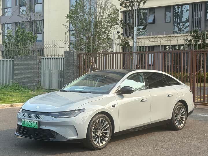 Leapmotor C01, 2024 — купить в Белгороде под ключ