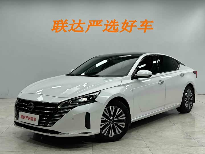 Nissan Teana, 2022 — купить в Самаре под ключ
