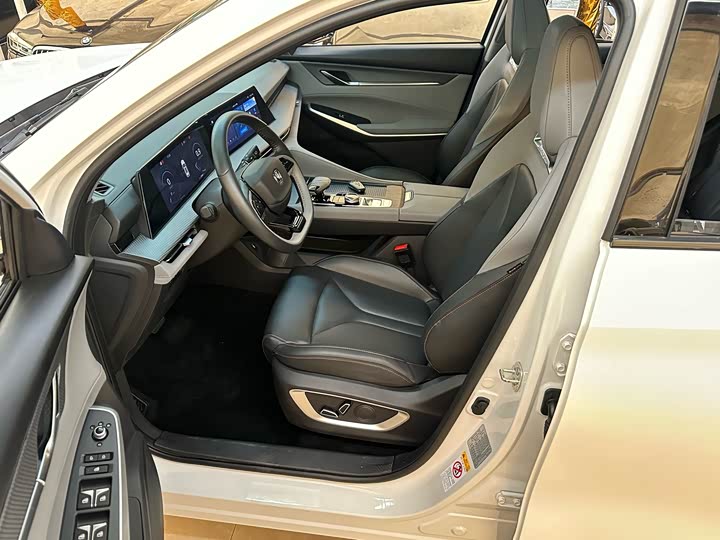 Changan CS75 Plus, 2022 — фото 6 из 9