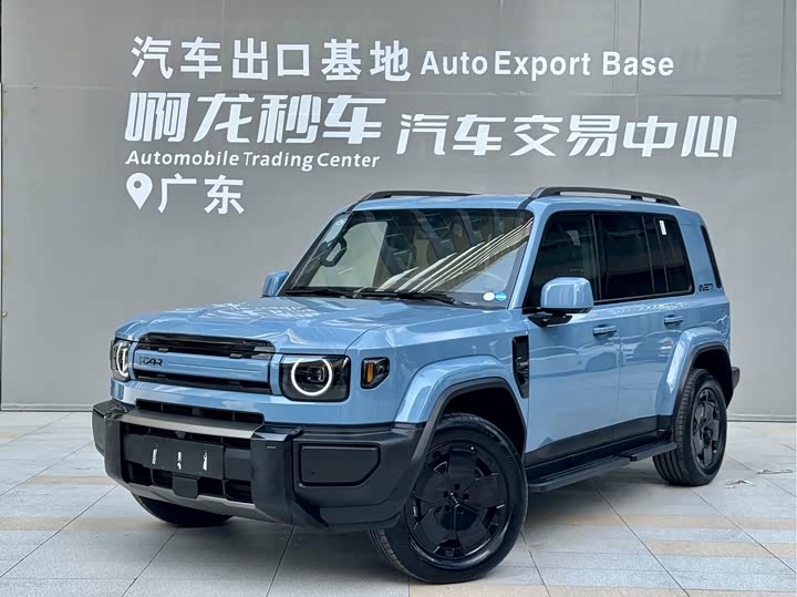 Chery iCar V27, 2026 — купить в Рязани под ключ