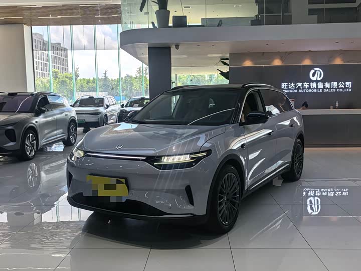Leapmotor C11, 2024 — купить в Санкт-Петербурге под ключ