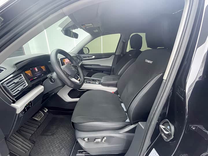 Volkswagen Teramont Pro, 2024 — фото 6 из 9