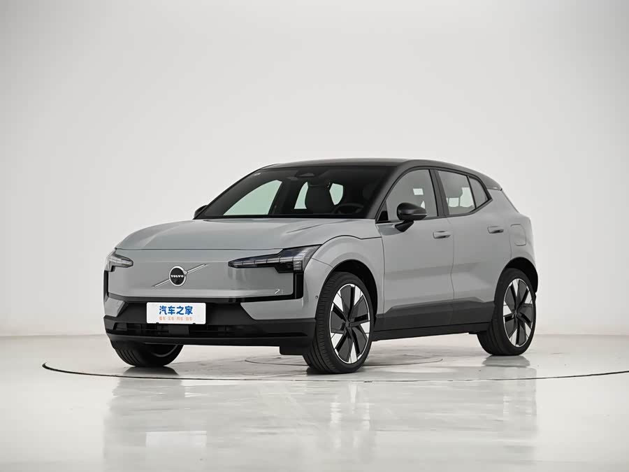 Volvo EX30, 2026 — купить в Воронеже под ключ